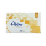 Ablixa 10mg