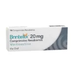 Brintellix Tab 20mg