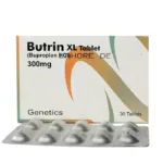 Butrin XL 300 mg