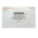 Epinor 4ml Inj