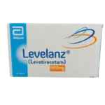 Levelanz 500mg