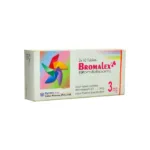 Bromalax 3mg Tab