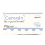 Cetralex 100mg Tab