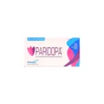 Paridopa 50mg 12.5mg 200mg Tab
