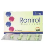 Ronirol 2mg tab